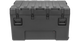 SKB SKB rSeries 4222-24 Case with Wheels (Black, Empty) - Cases & Transport Accessories
