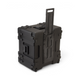 SKB SKB rSeries 2423-17 Case (Black, Empty) - Cases & Transport Accessories