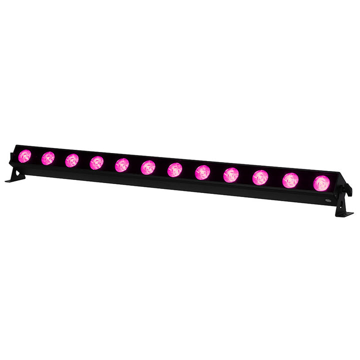 ADJ Linear Fixture with 12 x 20W RGBAL+UV LED - 42in