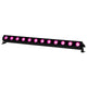 ADJ Linear Fixture with 12 x 20W RGBAL+UV LED - 42in