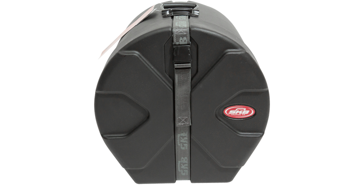SKB SKB 1SKB-D1212 Tom Case (Black) - Cases & Transport Accessories