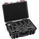 SE Electronics VPACK/ARENA V Pack feat V Kick, 3 V Beat w/clamps, V7 X, Pair of sE8 with Case – front view
