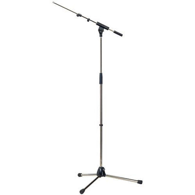 K&M 210/8-BLACK
