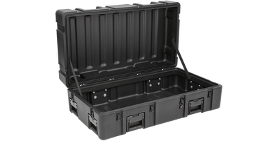 SKB SKB rSeries 4222-14 Case (Black, Empty) - Cases & Transport Accessories
