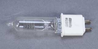 ADJ Halogen Lamp for FS-1000 - 120V 575W