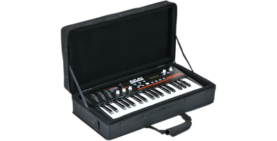 SKB SKB 1SKB-SC2311 Controller Soft Case (Black) - Controller Cases