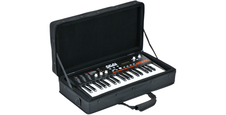 SKB SKB 1SKB-SC2311 Controller Soft Case (Black) - Controller Cases