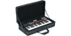 SKB SKB 1SKB-SC2311 Controller Soft Case (Black) - Controller Cases