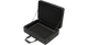 SKB SKB 1SKB-SC2316 Pedalboard Soft Case for PS-81SKB-PS-8 (Black) - Pedal Boards