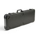SKB SKB 1SKB-62 Jaguar/Jazzmaster Type Hardshell Case (Black) - Guitar Stands