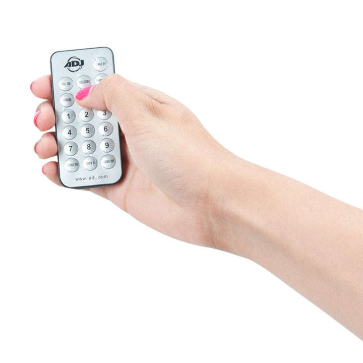 ADJ Infrared Wireless Remote Control