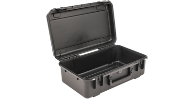 SKB SKB iSeries 2313-8 Waterproof Utility Case (Black, Empty) - Cases & Transport Accessories
