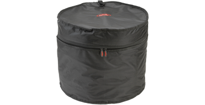 SKB SKB 1SKB DB1824 Bass Drum Gig Bag (Black) - Instrument Cases