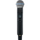 Shure SLXD24D/B58-J52