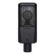 Lewitt LCT240PROBLACK Condenser microphone with high-performance capsule