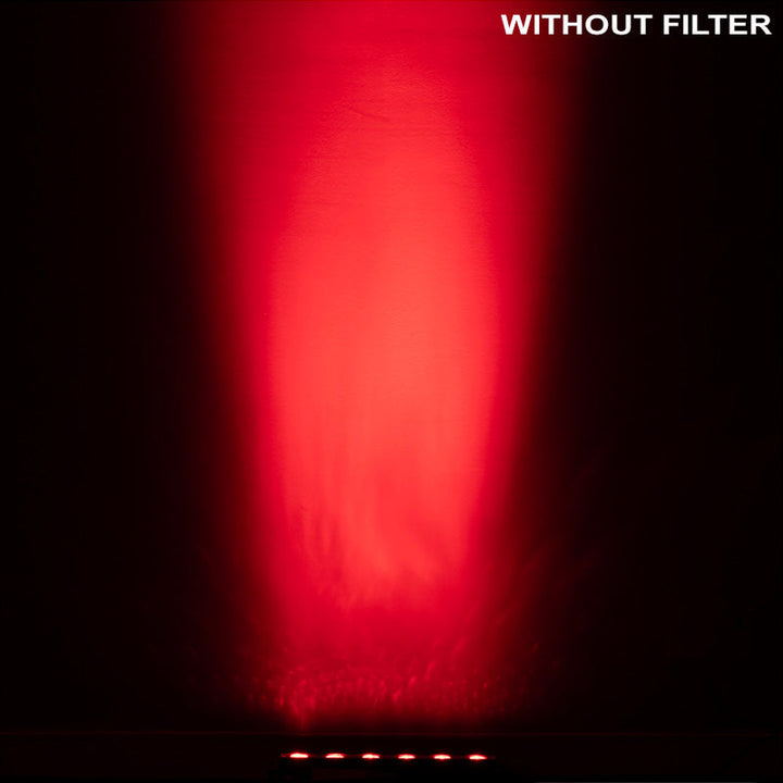 ADJ 1 x 40° Linear Diffusion Filter for UBL6H