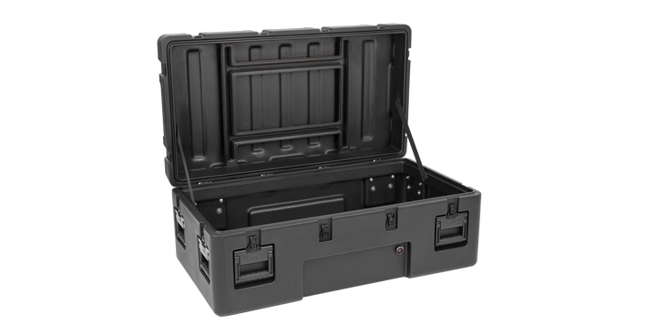 SKB SKB rSeries 4222-15 Case (Black, Empty) - Cases & Transport Accessories