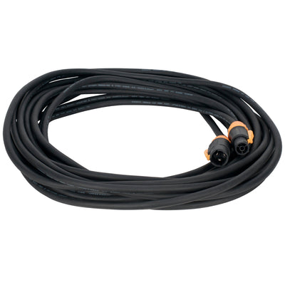 ADJ TRUE1 Link Cable - IP65 (Male to Female) - 50ft