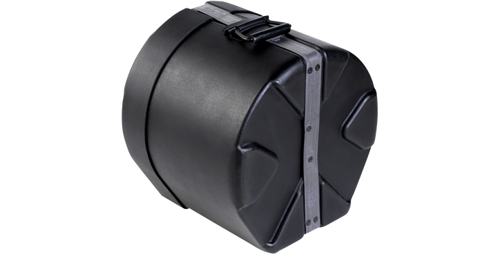 SKB SKB 1SKB-D1012 Tom Case (Black) - Cases & Transport Accessories