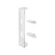 Electro-Voice Electro-Voice ELX200-BRKT-W Wall Mount Bracket for ELX200 2-Way - White