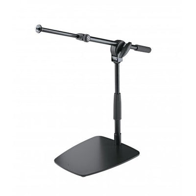 K&M 25993-BLACK
