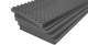 SKB SKB iSeries 4217-7 Layered Foam (Black)