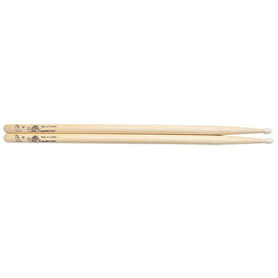 Los Cabos Los Cabos 7A Nylon Tip - Hickory