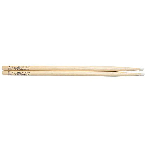 Los Cabos Los Cabos 7A Nylon Tip - Hickory