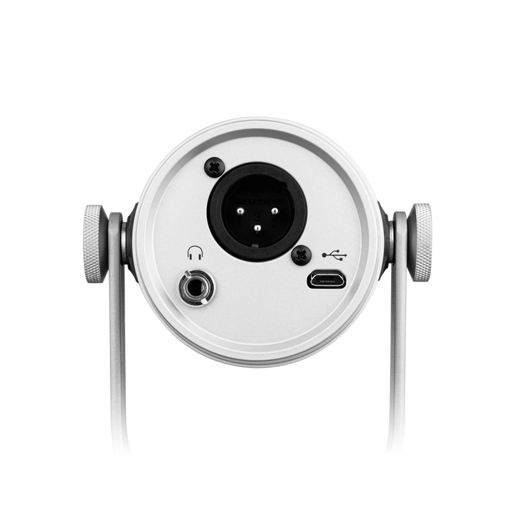 Shure MV7-S