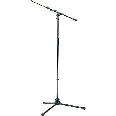 K&M 210/9-BLACK