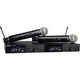Shure SLXD24D/SM58-H55
