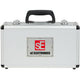 SE Electronics SE8SP Factory Matched Pair of sE8 Microphones with Mounting and Case – rear view