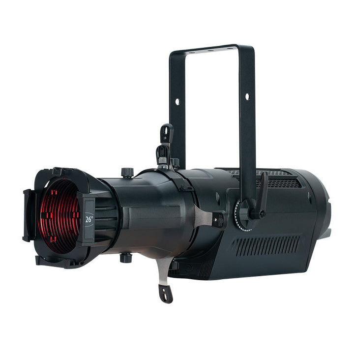 ADJ Ellipsoidal Fixture with 250W RGBWAL LED