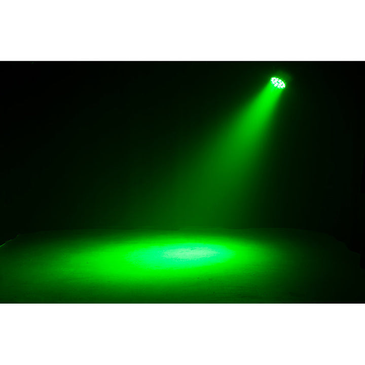 ADJ PAR Fixture - IP65 with 18 x 12W RGBWA+UV LED & DMX