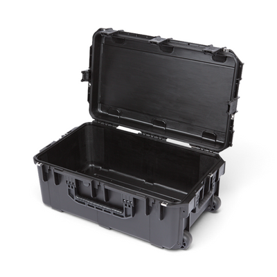 SKB SKB iSeries 2615-10 Waterproof Utility Case (Black) - Cases & Transport Accessories