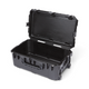 SKB SKB iSeries 2615-10 Waterproof Utility Case (Black, Cubed Foam) - Cases & Transport Accessories