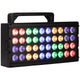 ADJ Wash Blinder - IP65 with 40 x 20W HEX RGBAL+UV LED