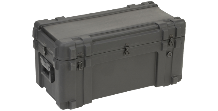 SKB SKB rSeries 3214-15 Case (Black, Cubed Foam) - Cases & Transport Accessories
