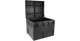 SKB SKB rSeries 4436-36 Case (STAC System) (Black, Empty) - Cases & Transport Accessories