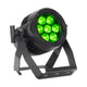 ADJ PAR Fixture - IP65 with 7 x 20W RGBL LED & DMX