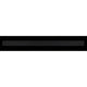 ADJ 20° Frost Filter for ENCORE-LB15IP or 15-HEX-BAR-IP