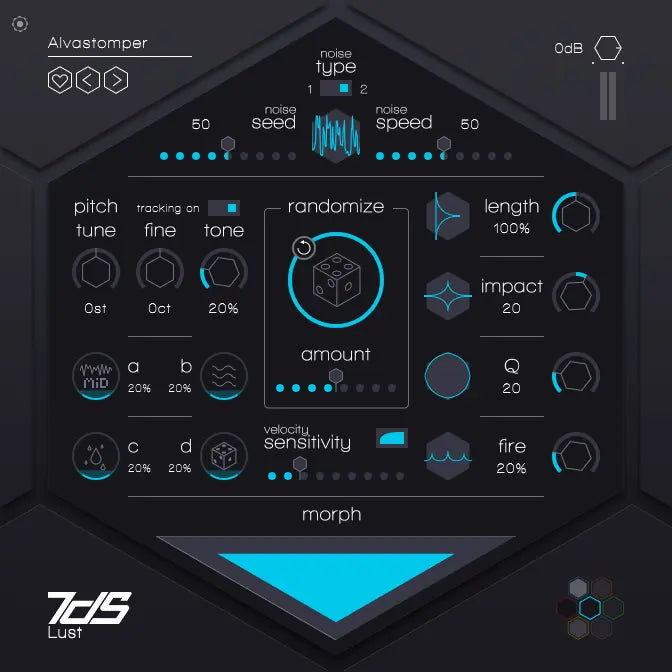 BEATSURFING 7DeadlySnares - 3
