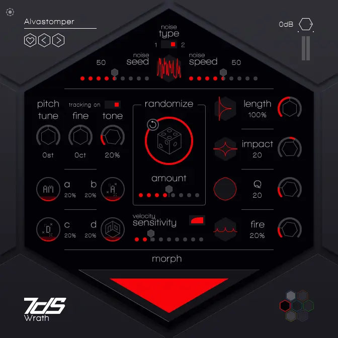 BEATSURFING 7DeadlySnares - 2