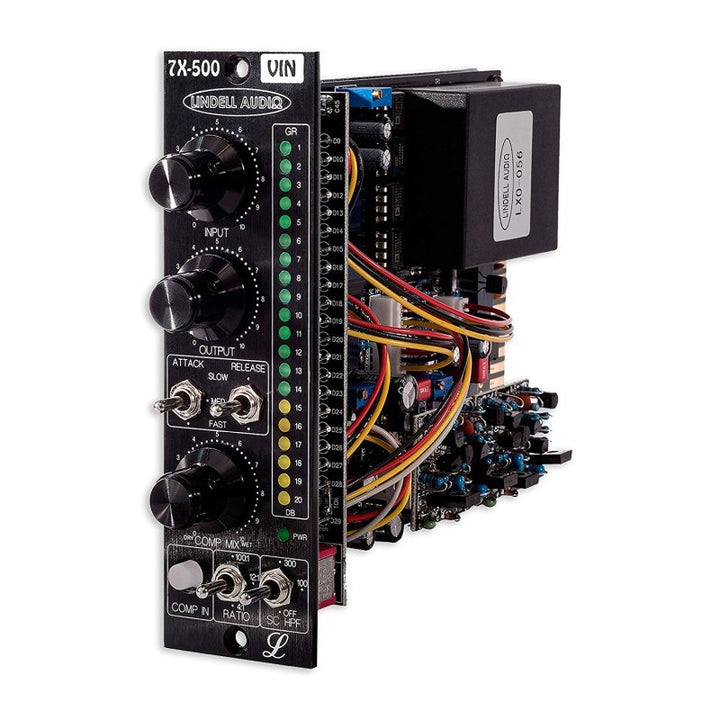 Lindell Audio 7X500VIN