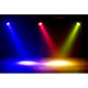 ADJ PAR Fixture - IP65 with 12 x 20W RGBL LED & DMX