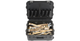 SKB SKB iSeries 1914-8 Percussion Case (Black / Pre-Cut) - Instrument Cases