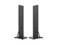 ADJ 4 x WMS1 LED Video Panels with 2 Stands & Flight Case