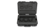 SKB SKB 3i-18135DAV iSeries 1813-5 Blackmagic Design DaVinci Resolve Micro Panel Case (Black, Pre-Cut Foam) - Cases & Transport Accessories