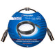 ADJ Cat5E Shielded Network Cable ' 1ft