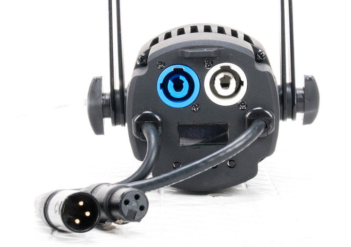 ADJ Pinspot with 4° Beam & 15W WW LED